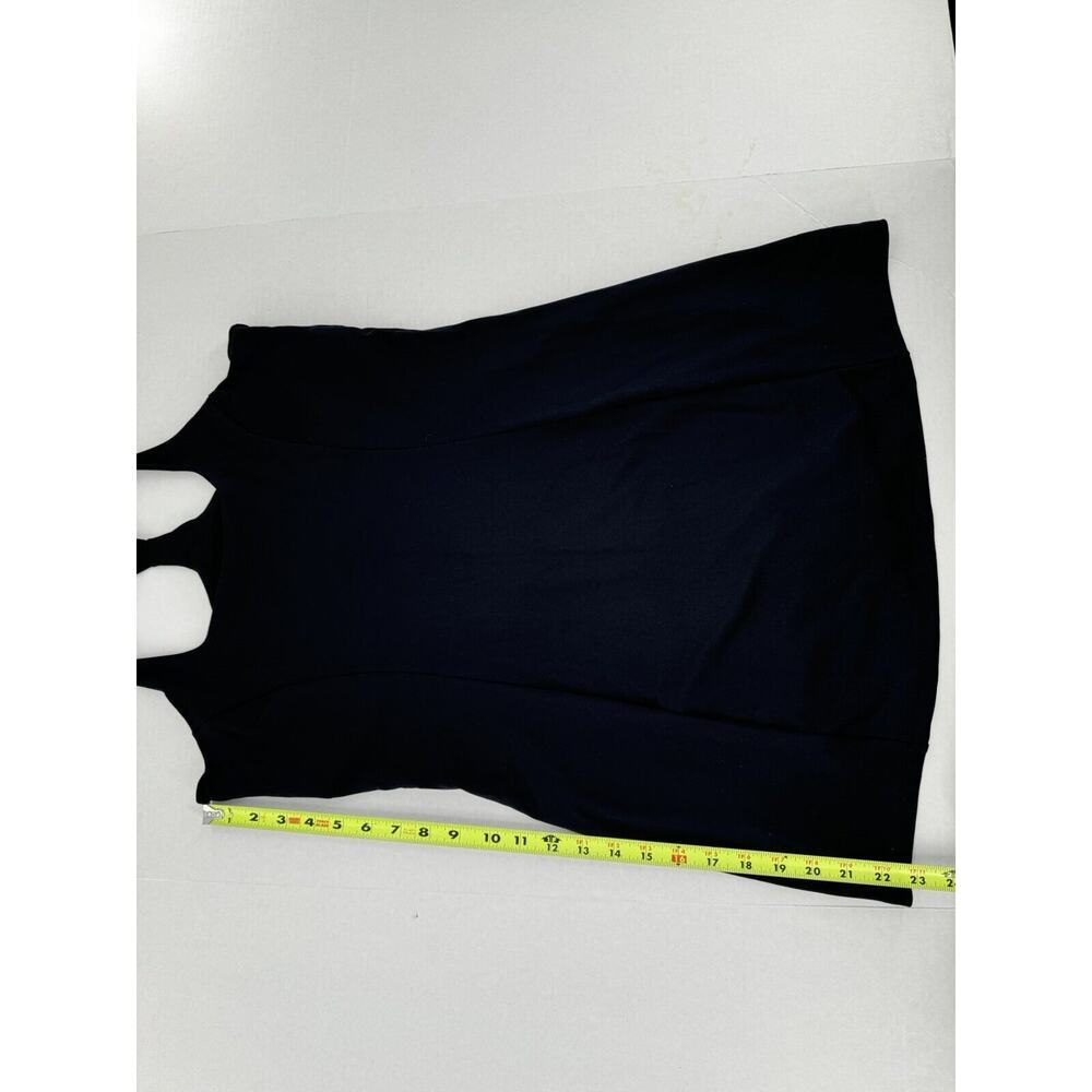 Victorias Secret Dress Sz L Tennis Sport Athletic Black On Point Essential NWT - Picture 7 of 15